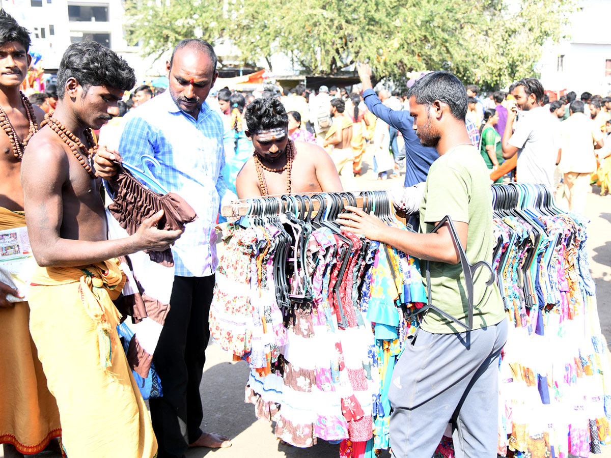 Mahashivratri 2023 Celebrations Telugu states - Sakshi19