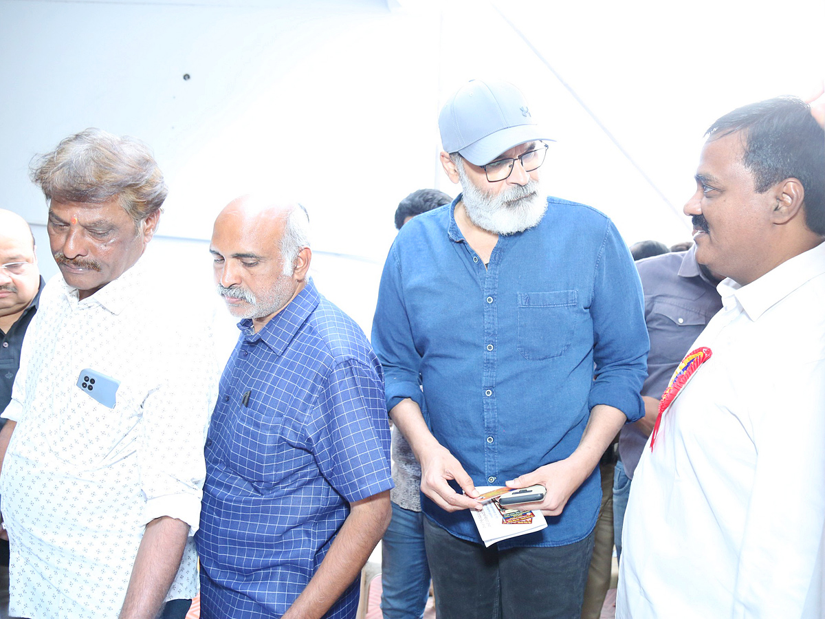 Producers Council Election 2023 Photos - Sakshi15