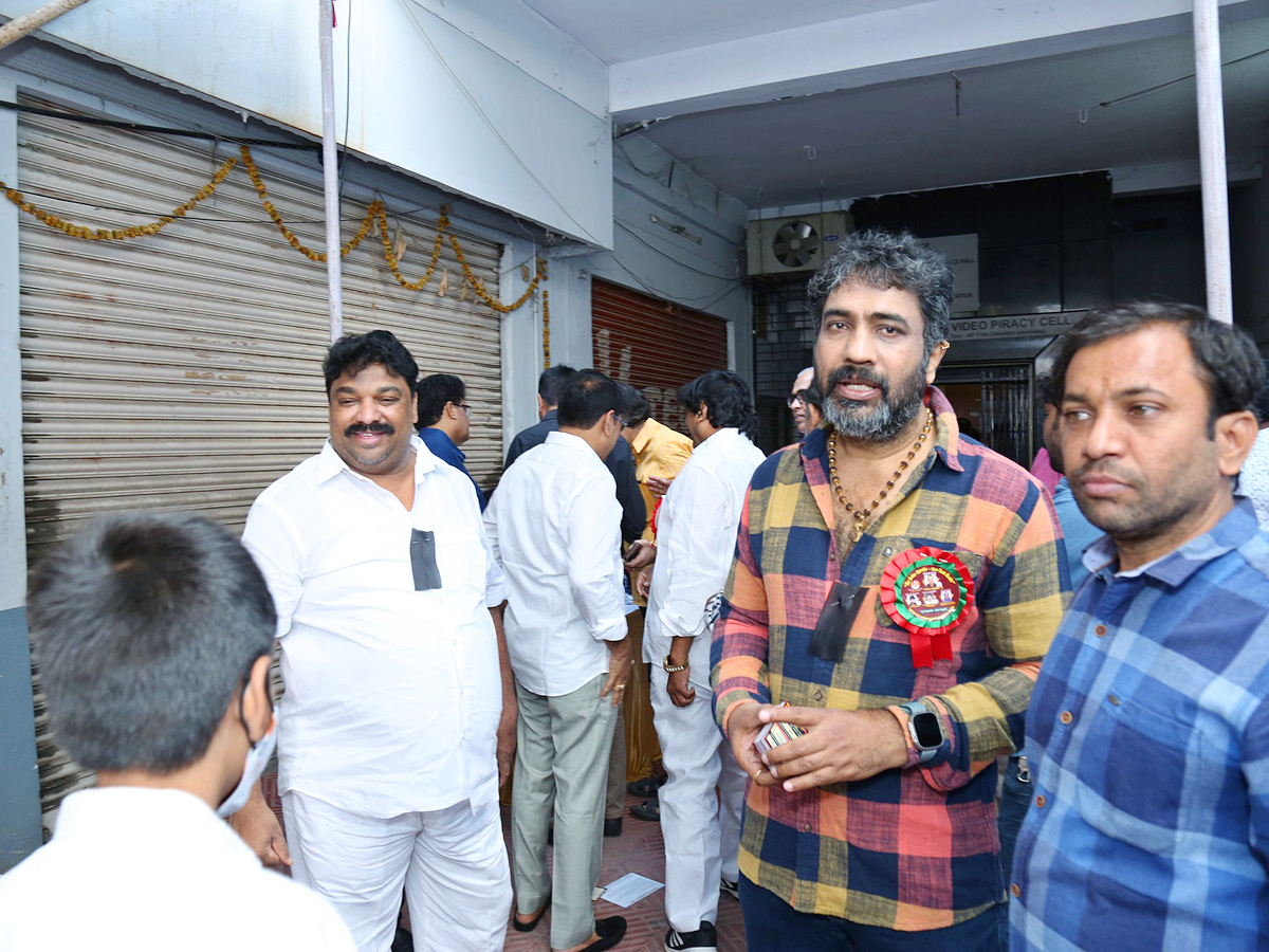 Producers Council Election 2023 Photos - Sakshi20