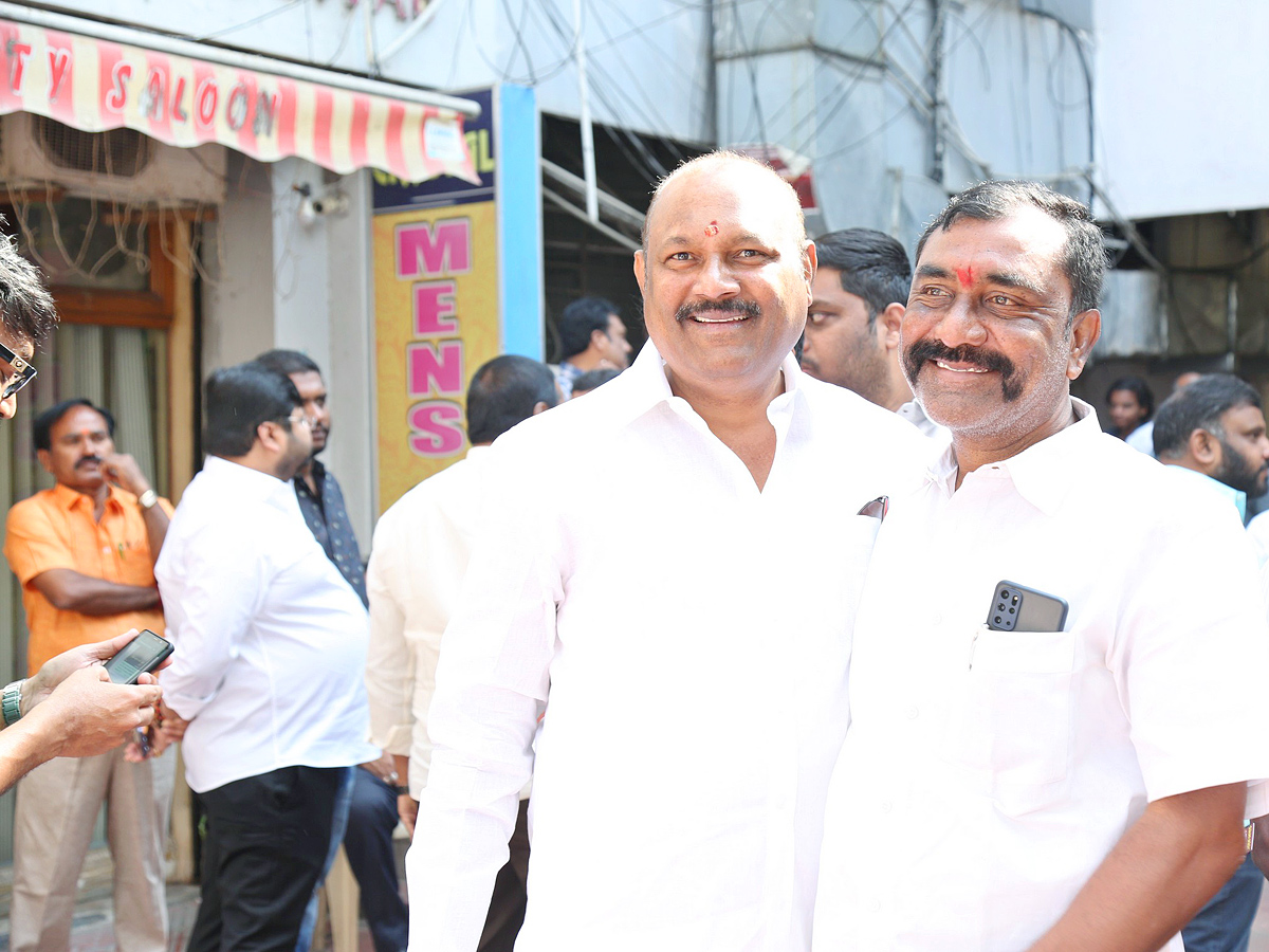 Producers Council Election 2023 Photos - Sakshi21