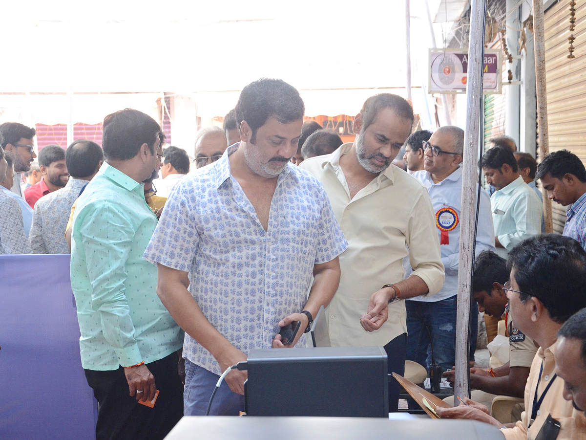 Producers Council Election 2023 Photos - Sakshi4