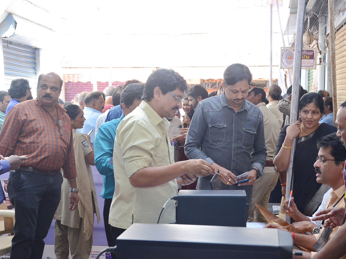 Producers Council Election 2023 Photos - Sakshi6