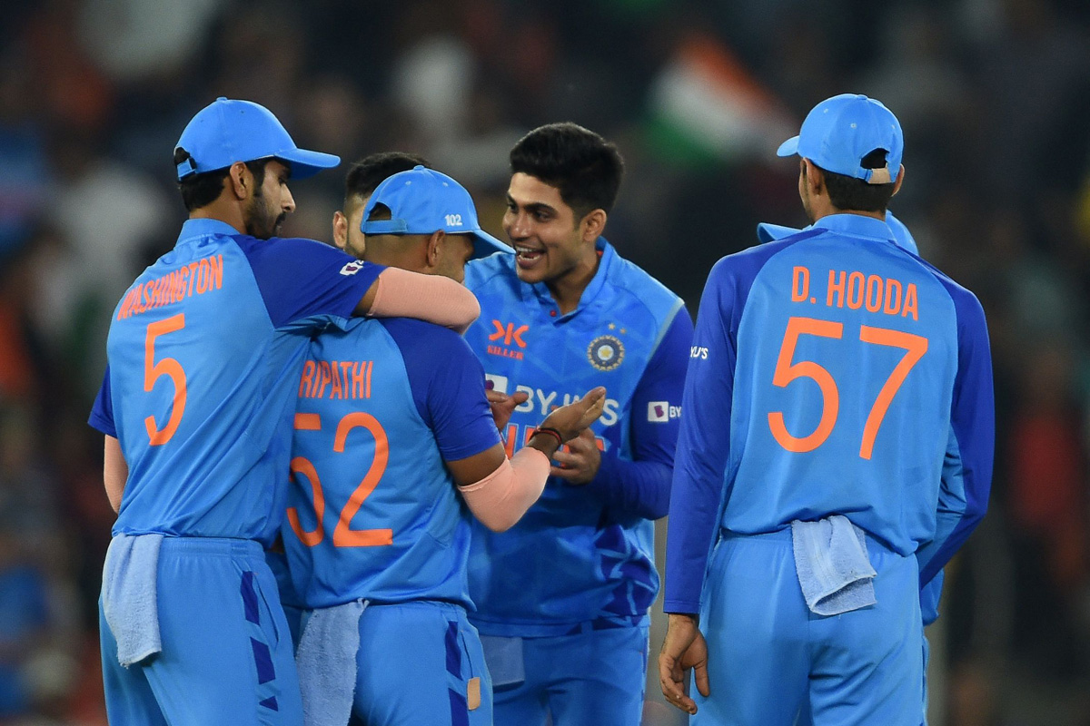 ind won by against new zealand - Sakshi10