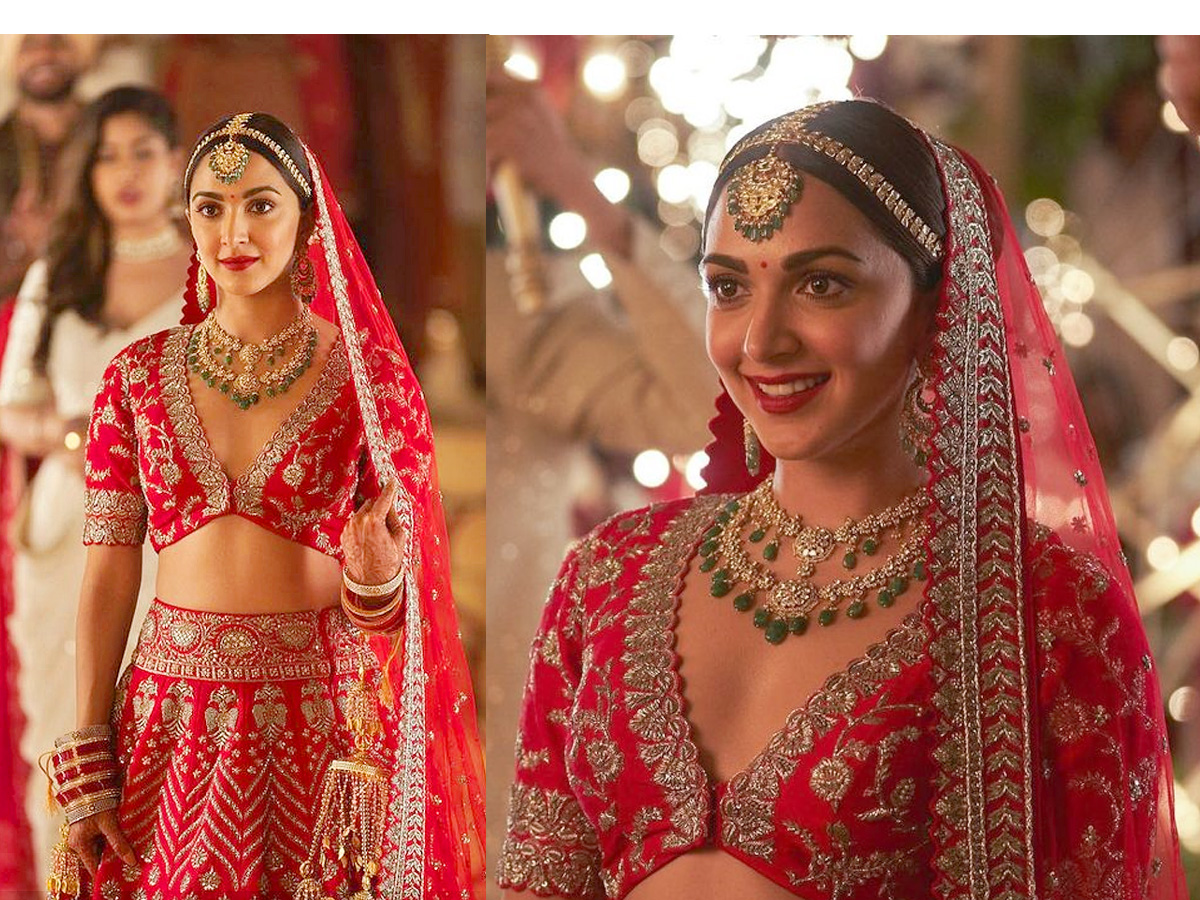 Heroine kiara advani going to get married Photos - Sakshi1