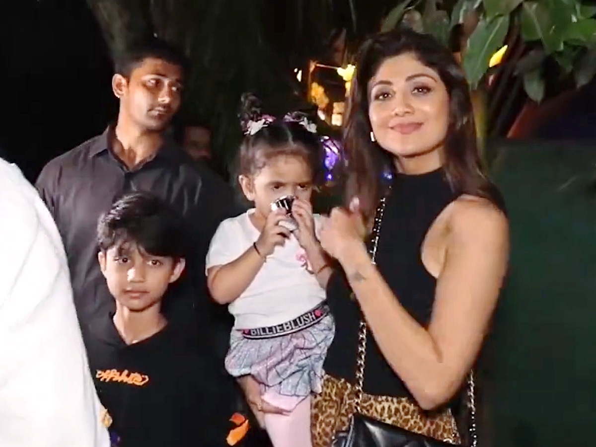 Karan Johars kids birthday party Photos - Sakshi2