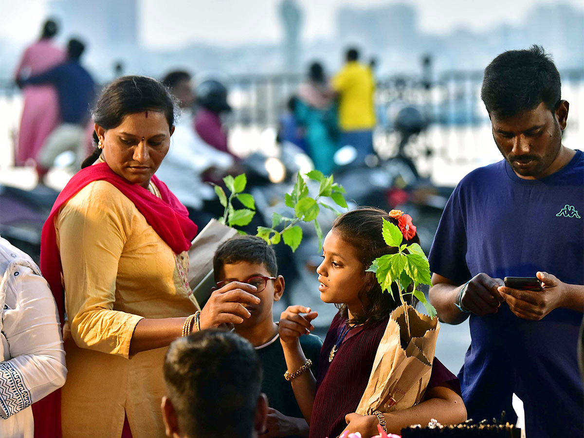 Hyderabad Sunday Funday is back at Tank Bund - Sakshi3