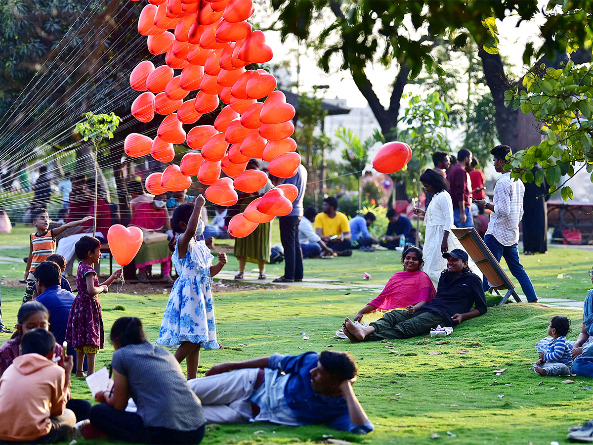 Hyderabad Sunday Funday is back at Tank Bund - Sakshi4