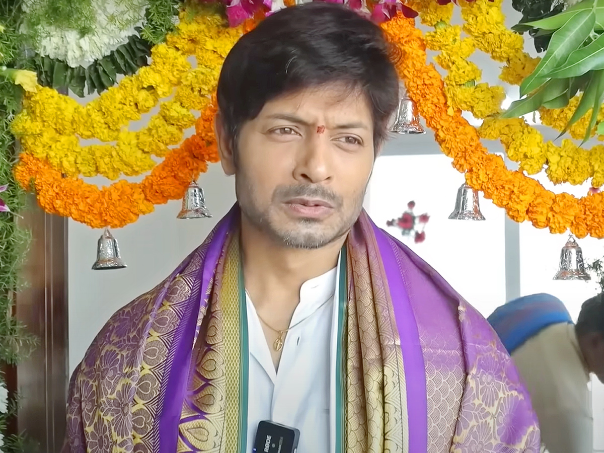 Kaushal Manda New Home House Warming Ceremony Photos - Sakshi4