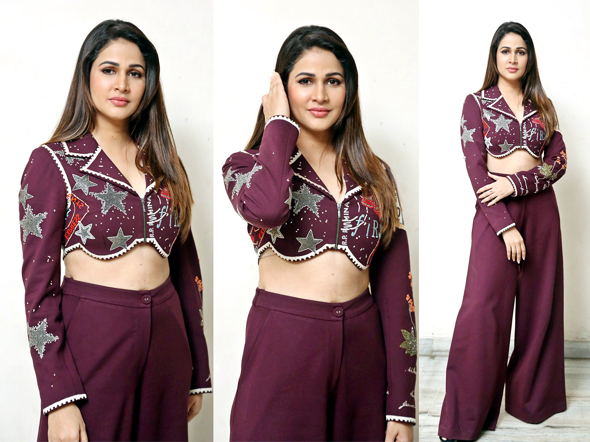 Actress Lavanya Tripathi New Photos - Sakshi1