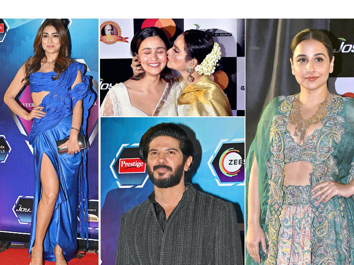 Dadasaheb Phalke Awards Photos - Sakshi1