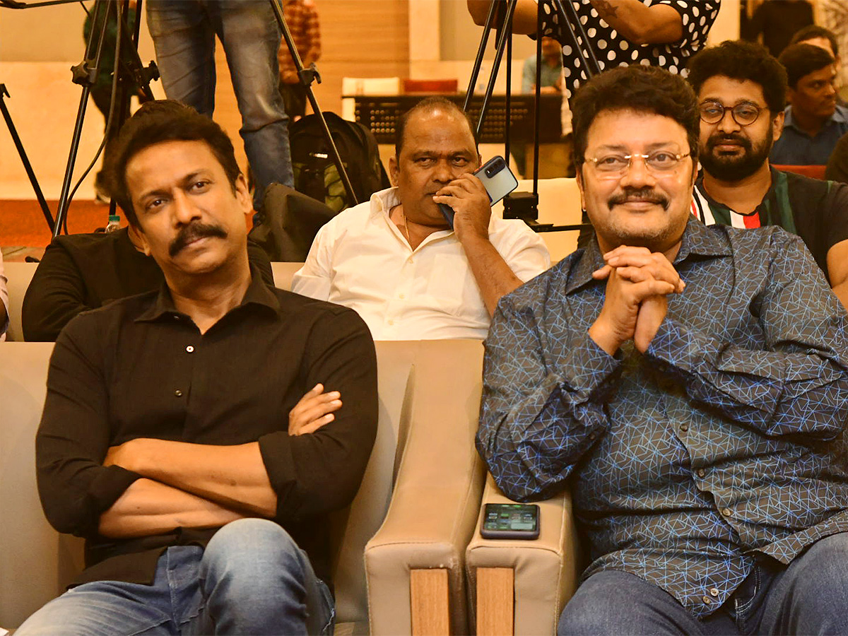 SIR Movie Blockbuster Success Meet - Sakshi10