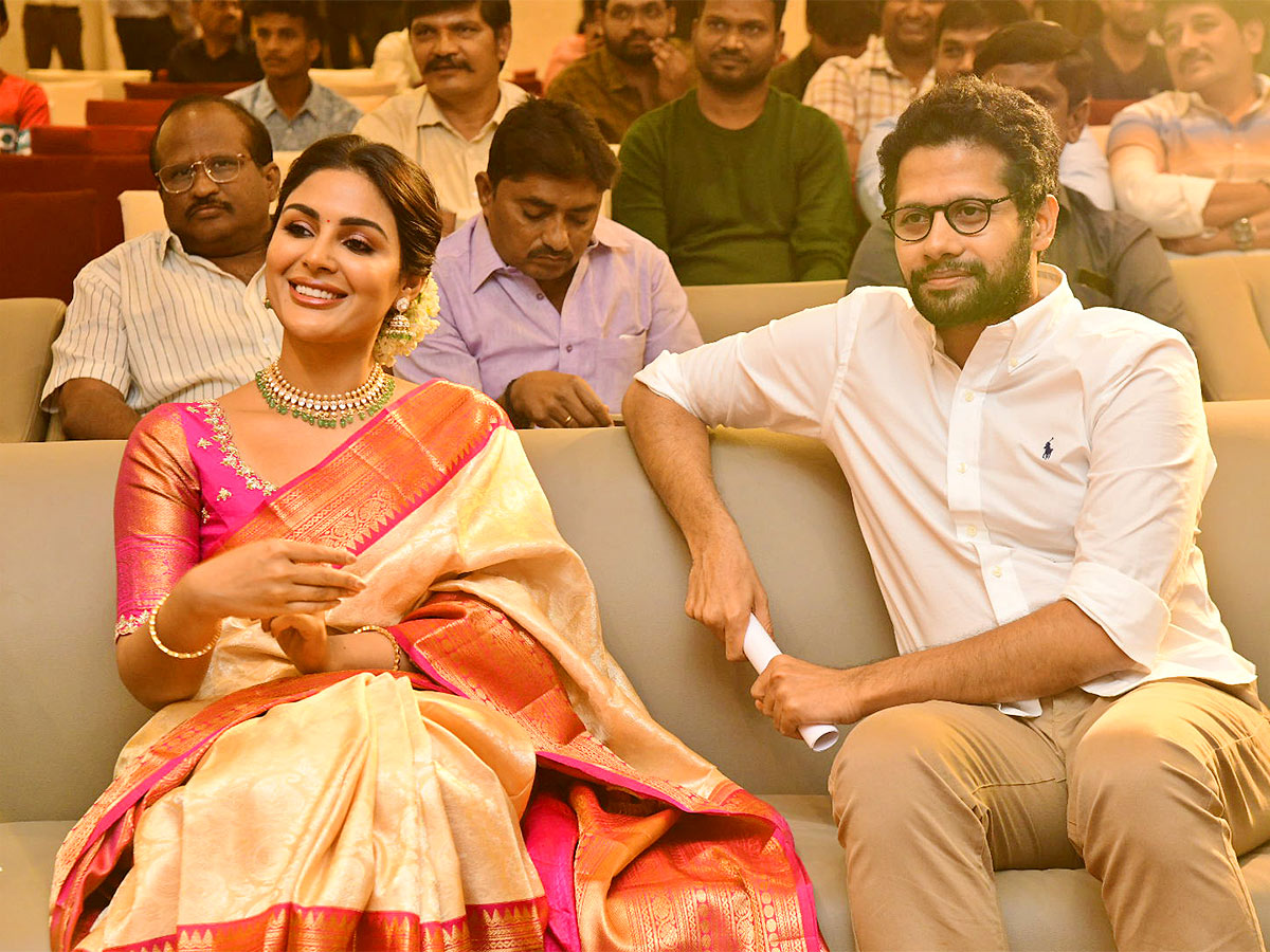 SIR Movie Blockbuster Success Meet - Sakshi2