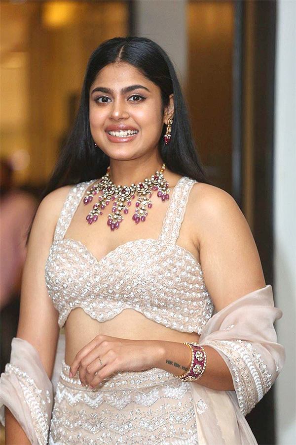 Actress The Antora Teach For Change Annual Fundraiser 2023 Photos - Sakshi27