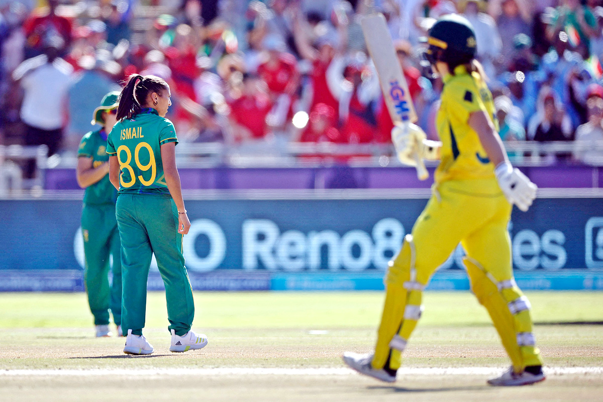 Australia winner of the World Cup - Sakshi4