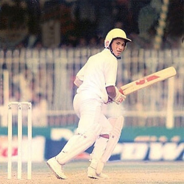 Rare Photos Of Sachin Tendulkar  - Sakshi21