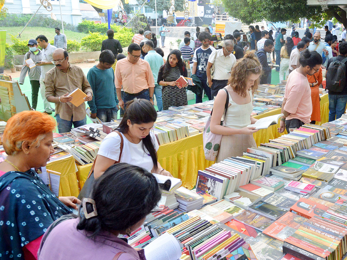 Best Photos of The Week in AP and Telangana Photo Gallery - Sakshi19