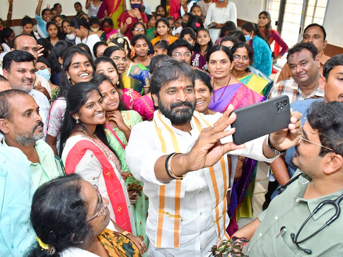 Best Photos of The Week in AP and Telangana Photo Gallery - Sakshi21