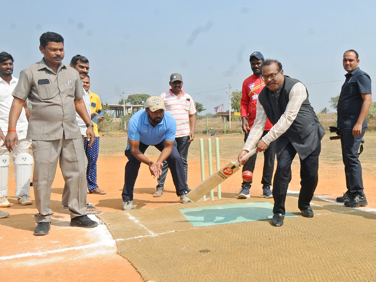 Best Photos of The Week in AP and Telangana Photo Gallery - Sakshi22