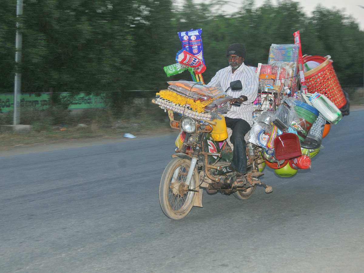 Best Photos of The Week in AP and Telangana Photo Gallery - Sakshi4