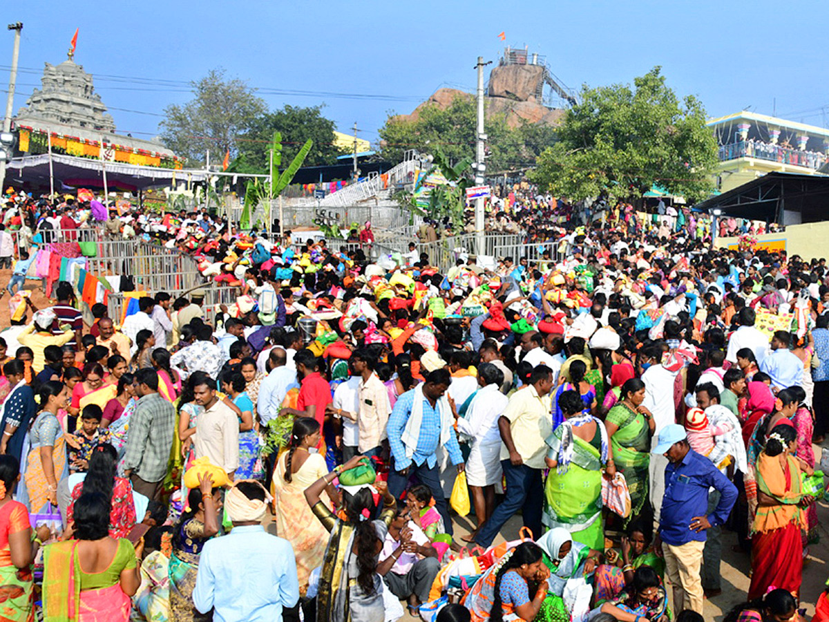 Best Photos of The Week in AP and Telangana Photo Gallery - Sakshi30