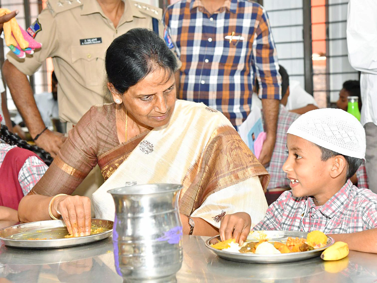 Best Photos of The Week in AP and Telangana Photo Gallery - Sakshi38