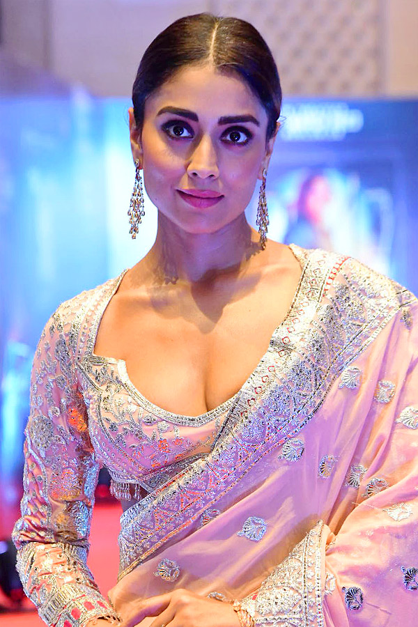 Shriya Saran Beautiful Photos - Sakshi7