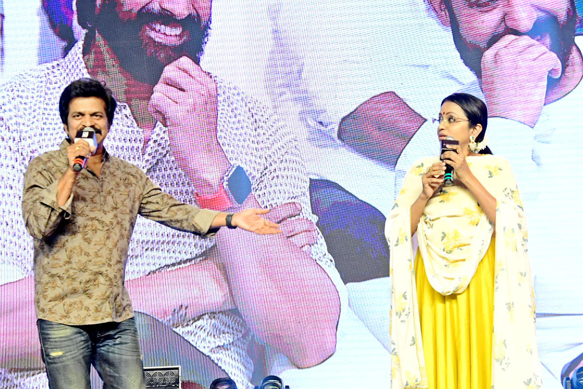 Amigos Pre Release Event Photos  - Sakshi10