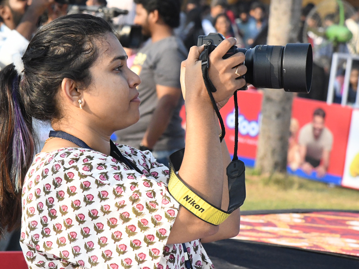 Dog show In Visakhapatnam - Sakshi6