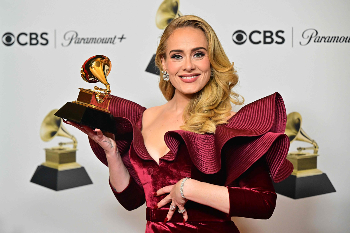 65th Annual Grammy Awards Photos  - Sakshi1