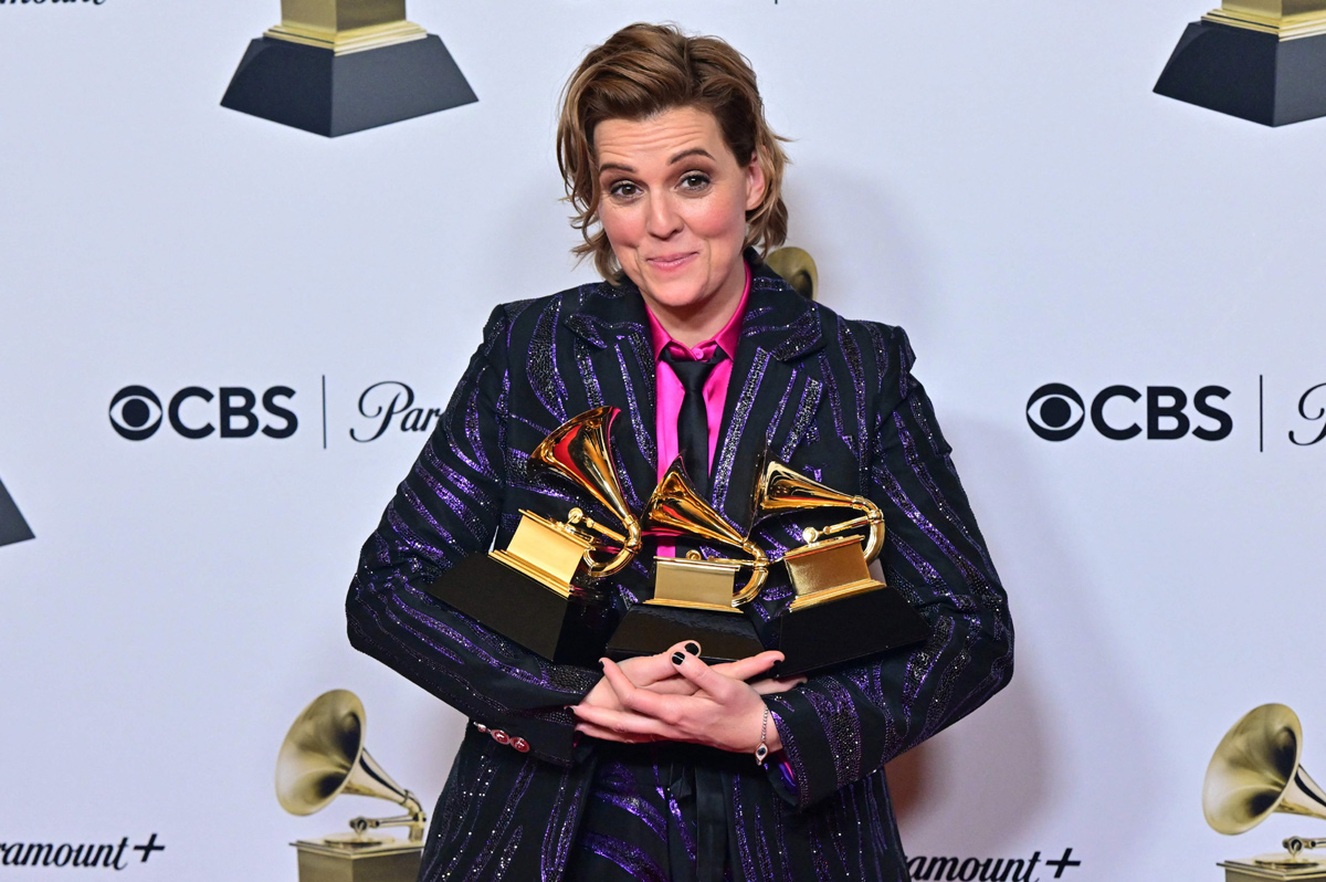 65th Annual Grammy Awards Photos  - Sakshi14