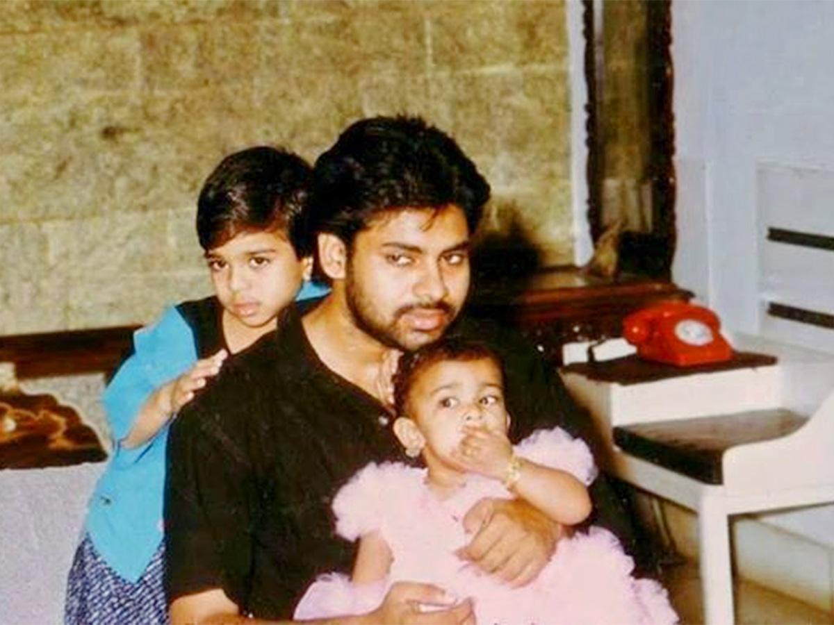 Tollywood Hero Ram Charan Unseen Photos  ‌ - Sakshi25