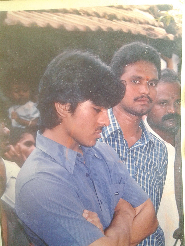 Tollywood Hero Ram Charan Unseen Photos  ‌ - Sakshi36