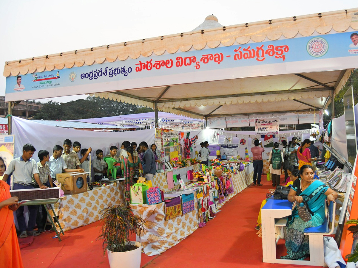 Book Festival In Vijayawada book Festival Photos - Sakshi11