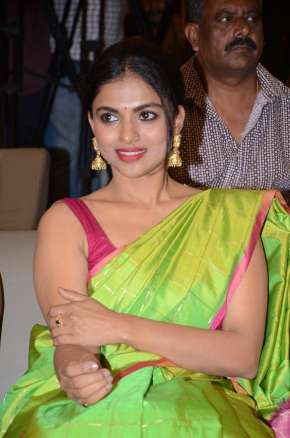 Shiva Veda Pre Release Event Photos  - Sakshi24