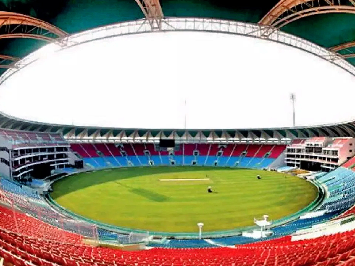 Top 10 Stadiums in the world Photos - Sakshi11