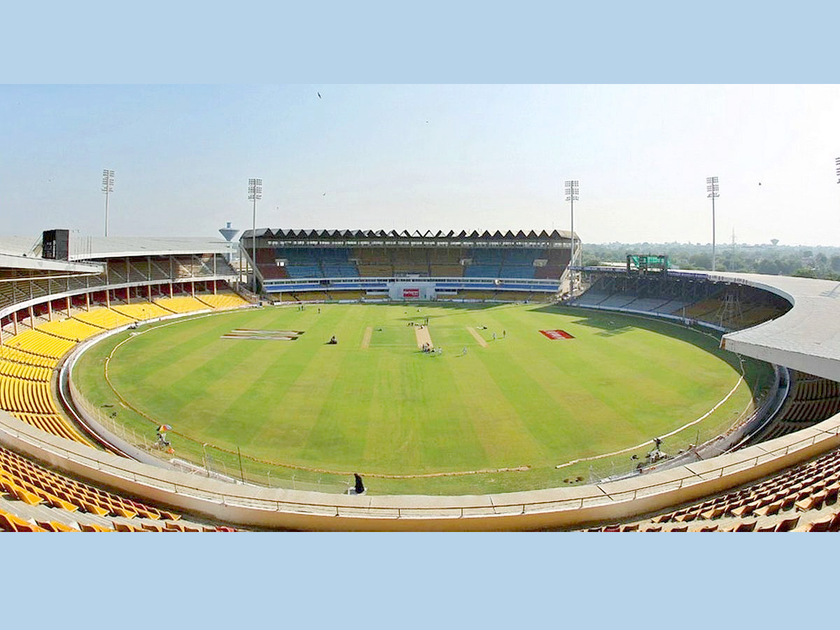 Top 10 Stadiums in the world Photos - Sakshi4