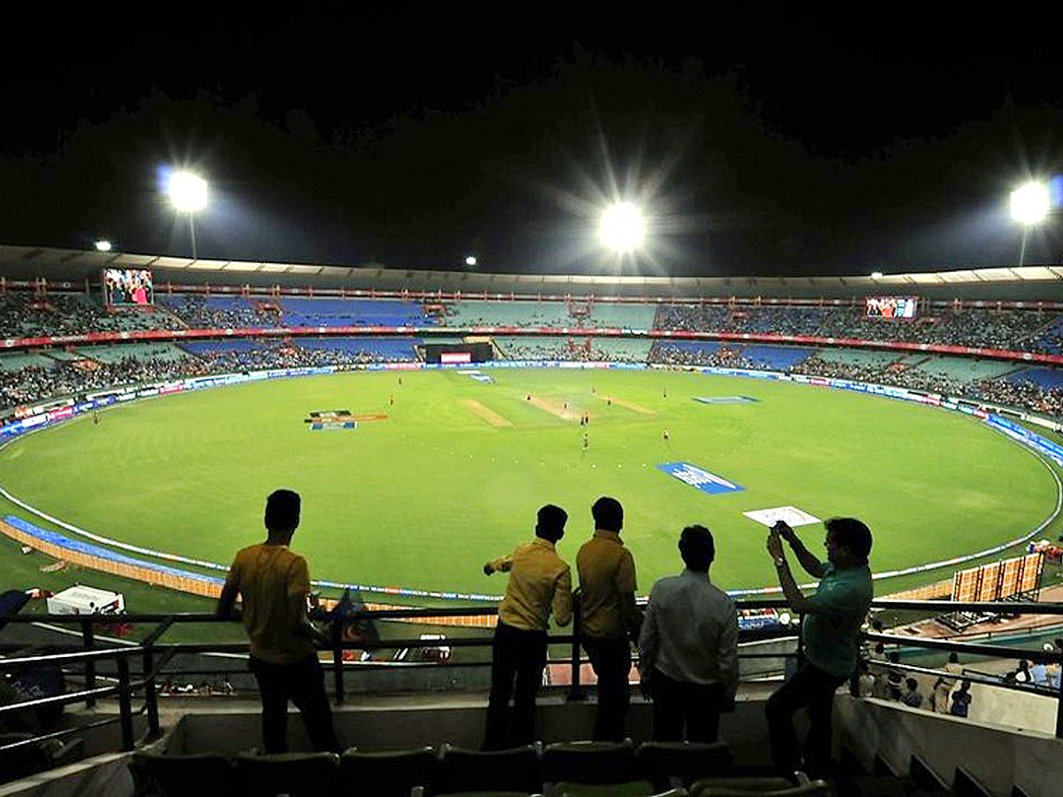 Top 10 Stadiums in the world Photos - Sakshi5