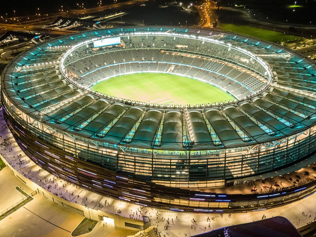 Top 10 Stadiums in the world Photos - Sakshi6