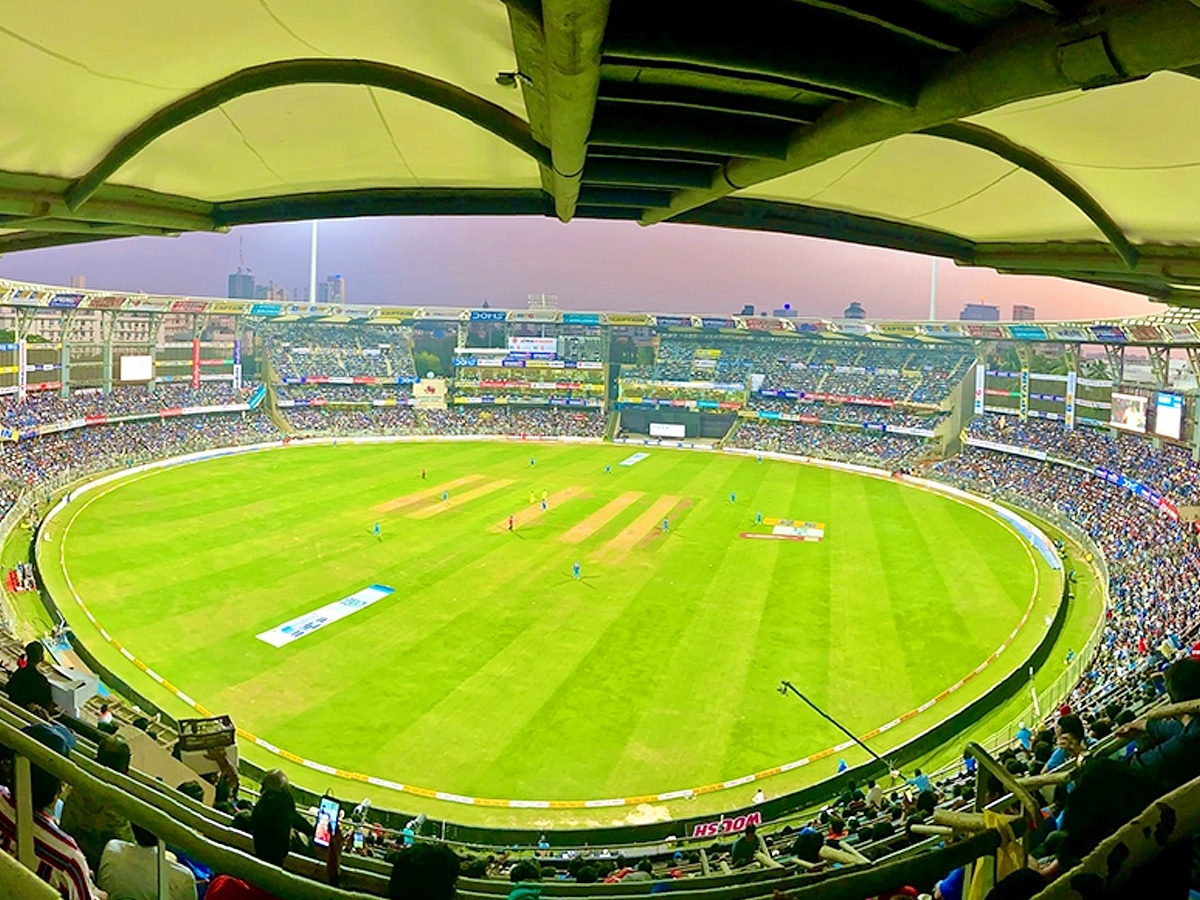 Top 10 Stadiums in the world Photos - Sakshi7