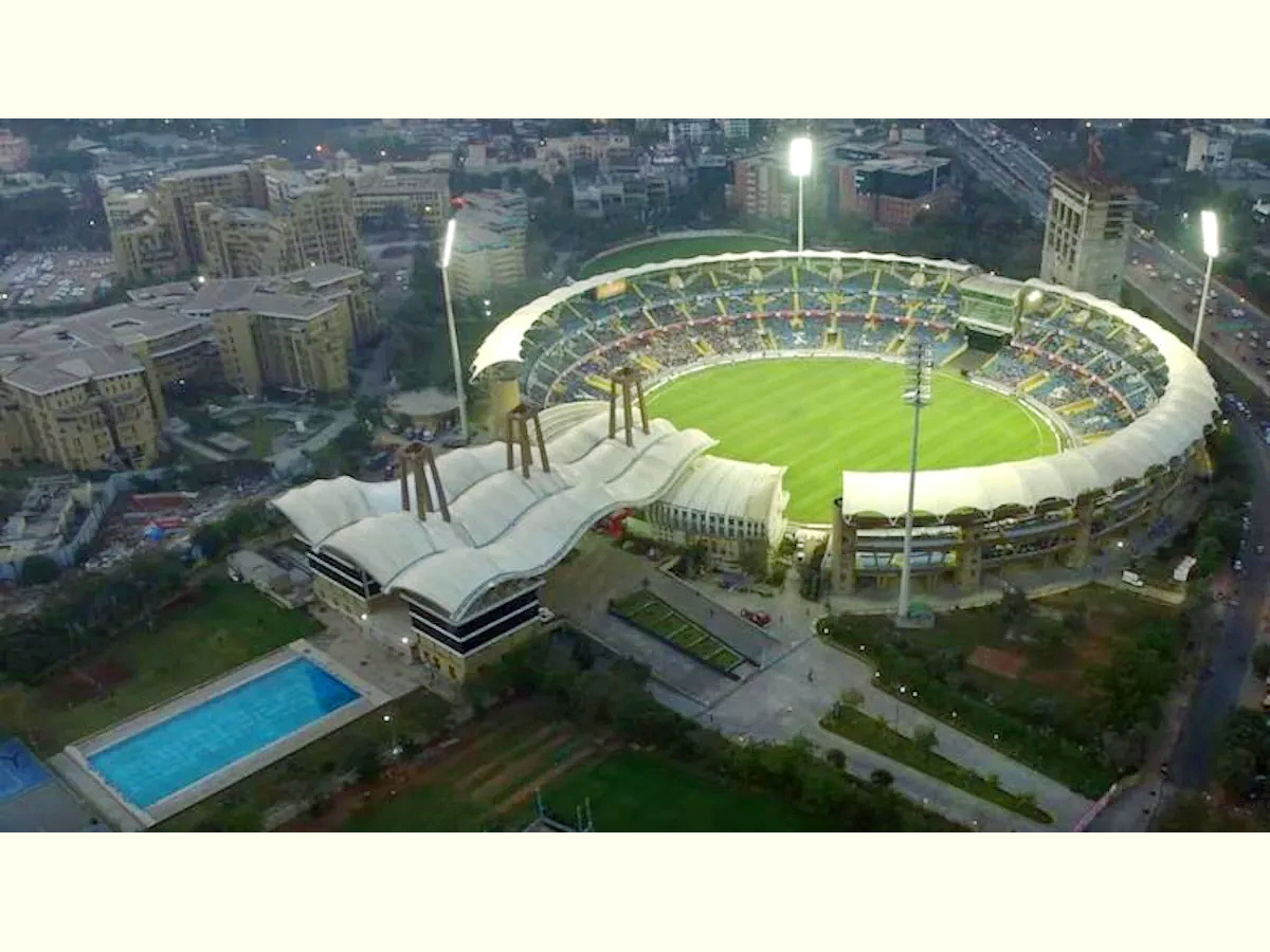 Top 10 Stadiums in the world Photos - Sakshi8