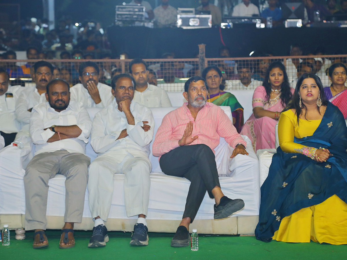 Balagam Pre Release Event Photos - Sakshi13