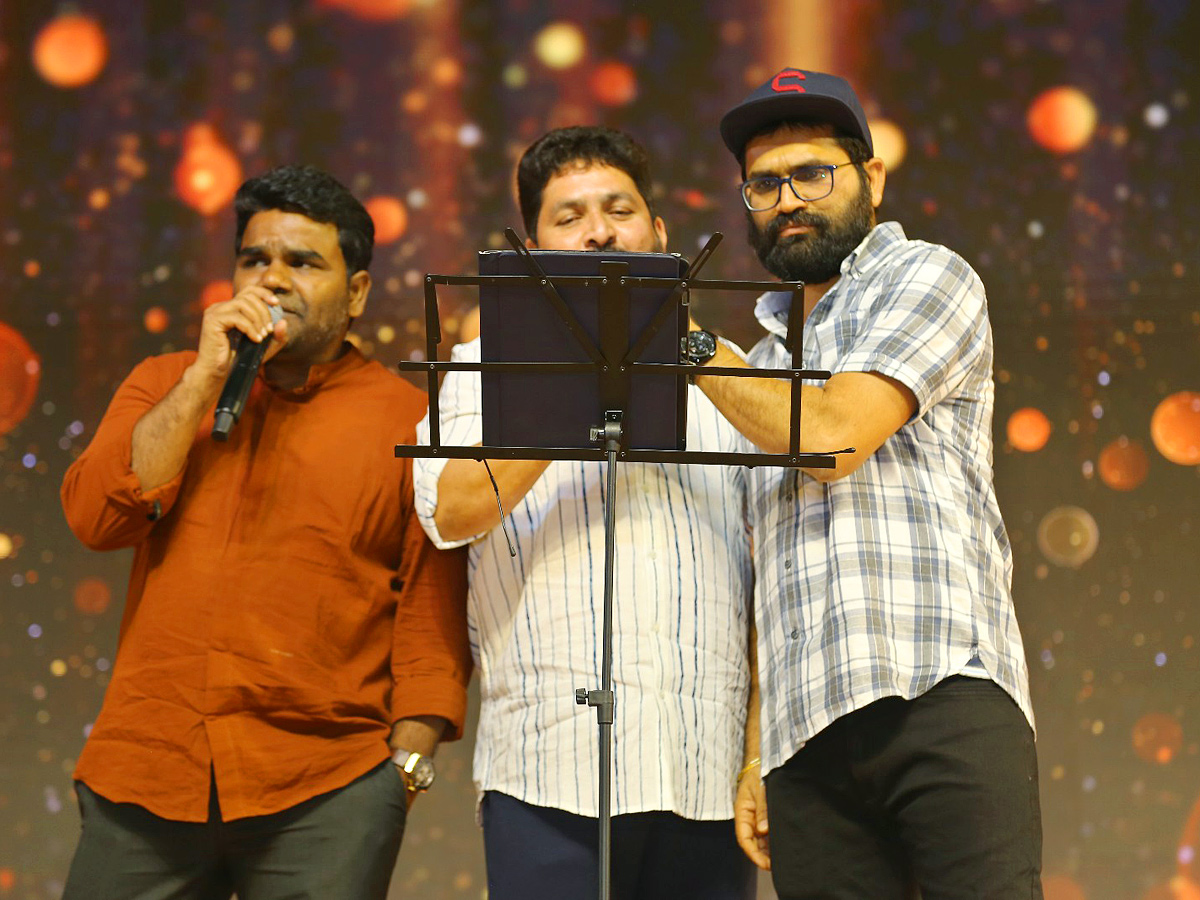 Balagam Pre Release Event Photos - Sakshi3