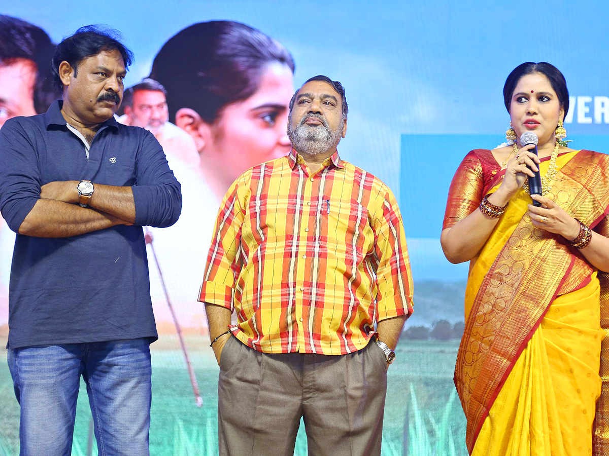 Balagam Pre Release Event Photos - Sakshi39