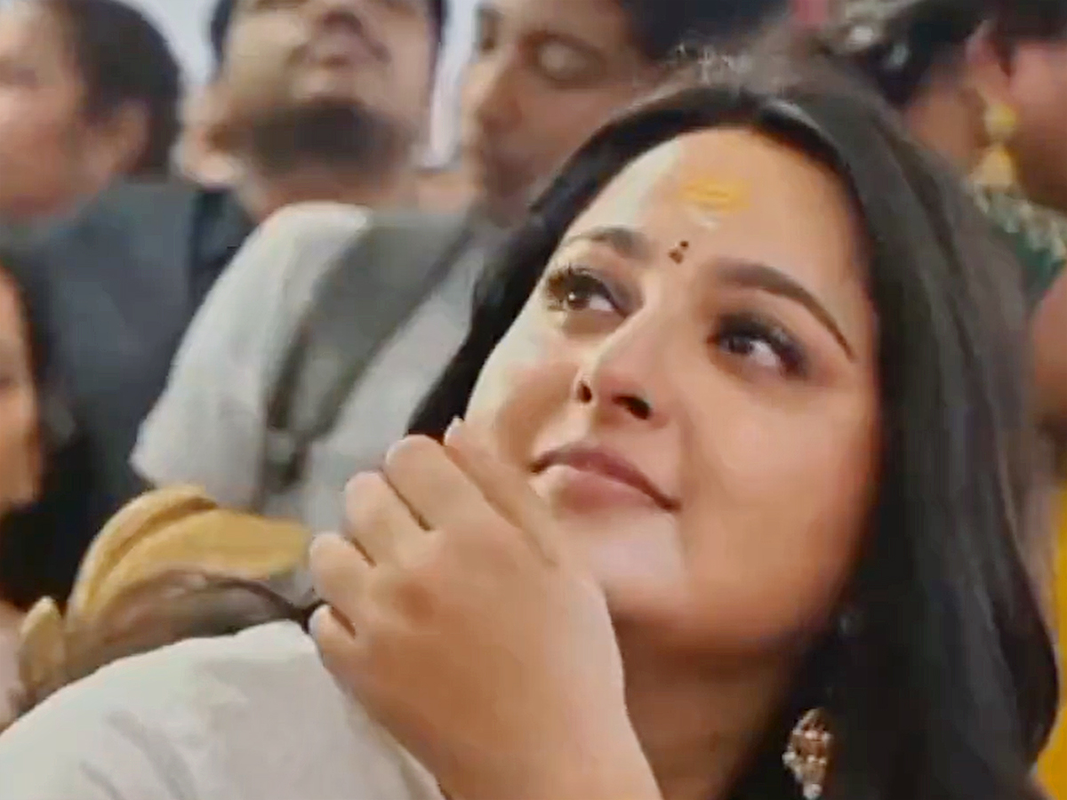 Anushka Shetty Latest Photos - Sakshi7