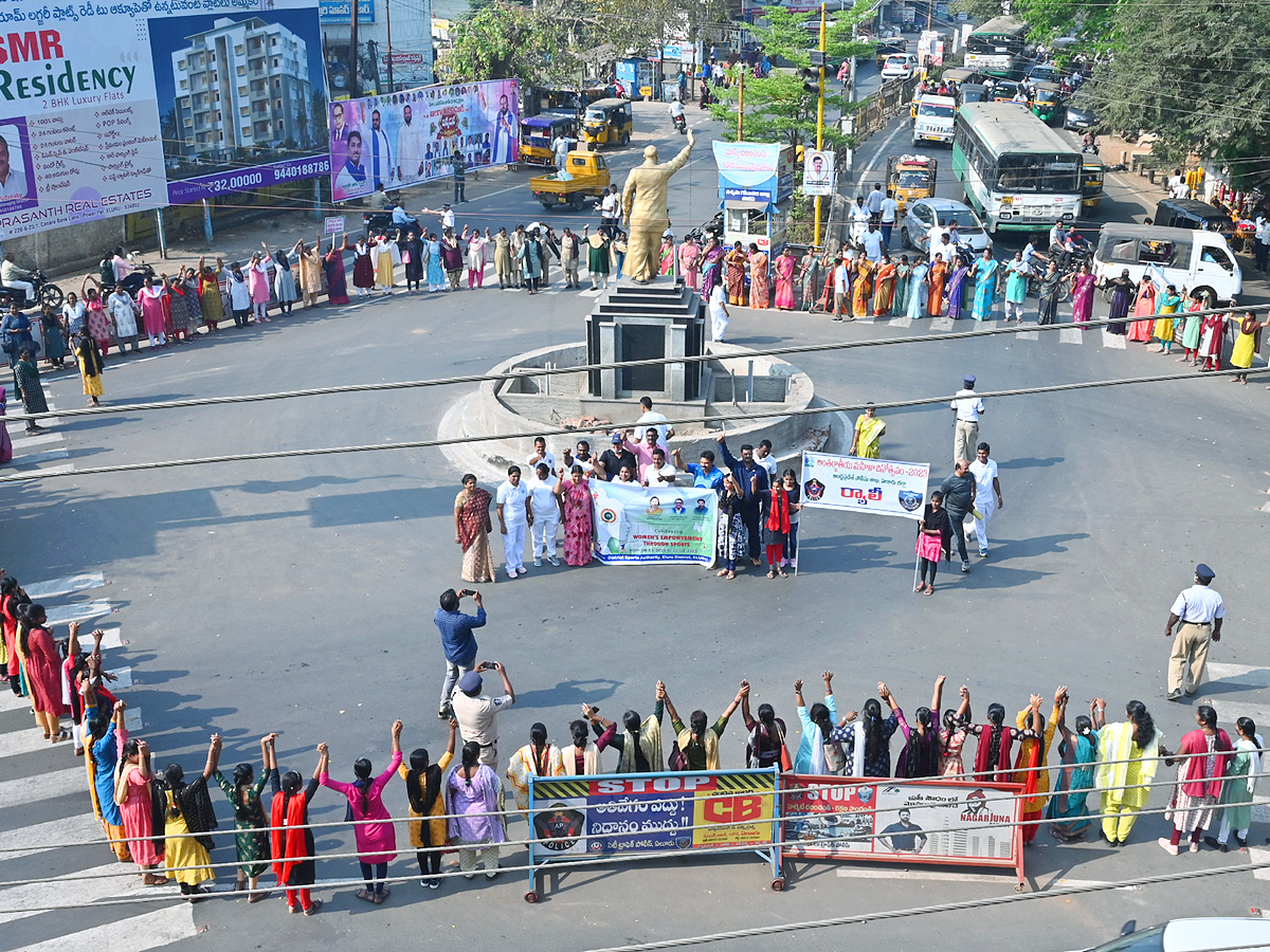 Best Photos of The Week in AP and Telangana Photo Gallery - Sakshi11