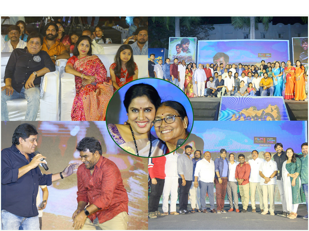 BALAGAM Sucess Celebrations Photos - Sakshi1