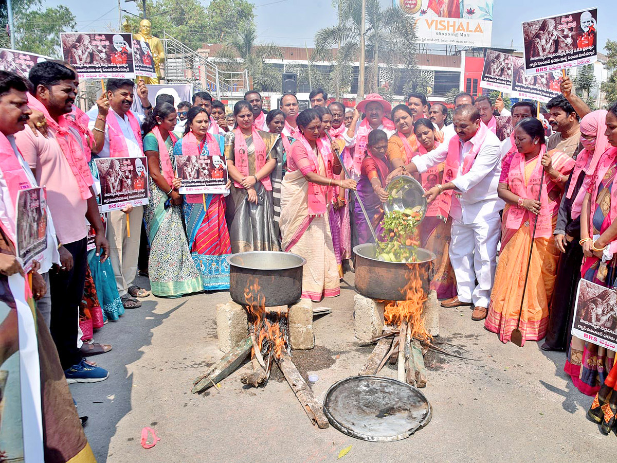 Best Photos of The Week in AP and Telangana Photo Gallery - Sakshi31