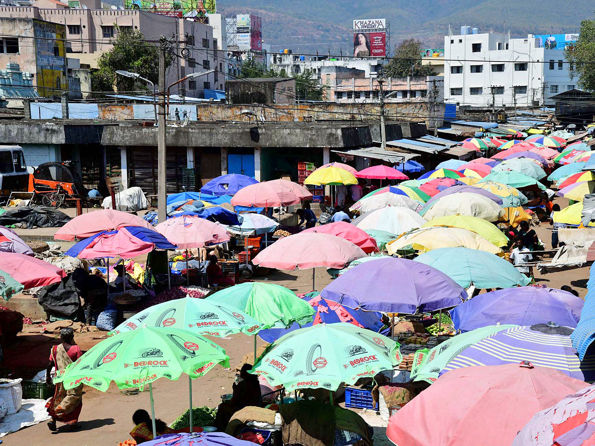 Best Photos of The Week in AP and Telangana Photo Gallery - Sakshi33