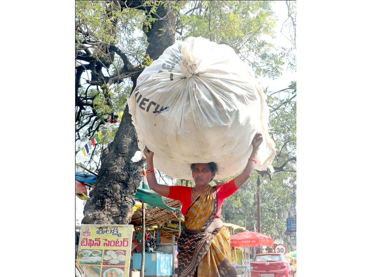 Best Photos of The Week in AP and Telangana Photo Gallery - Sakshi42