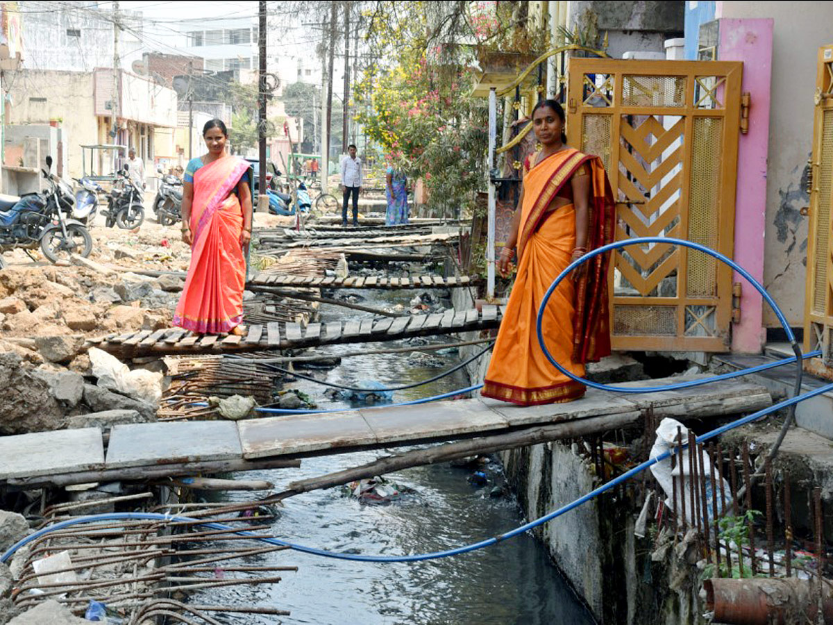 Best Photos of The Week in AP and Telangana Photo Gallery - Sakshi1